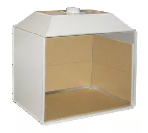 Шкаф для пайки, Универсал