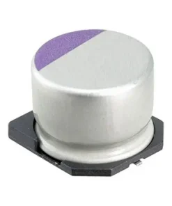 16SVPG47M, SMD эл-лит 16V 47uF /5*4.4/105 C