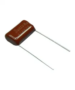 TS02002A474KSB0E0R, 100Vdc 0.47uF +10% P:15mm