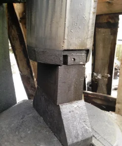 Молот кузнечный, МА 4129