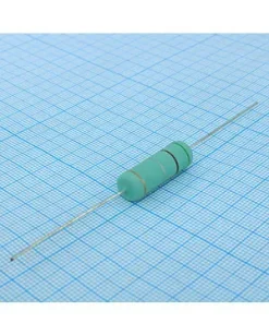 KNP500JT-91-0R51, KNP 5W 0.51 +5%