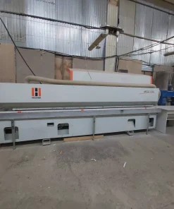 Кромкооблицовочный станок Holzher, Arcus1334