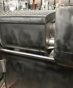 Фаршемешалка лопастная 150л