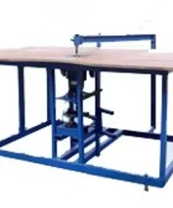 Копировально-фрезерный станок, КФС-2Н