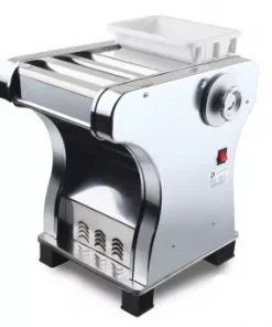 Тестораскатка настольная с узлом нарезки лапши Kocateq, OMJ200A