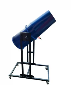 Пенная пушка для аниматоров, Profi-300 lite