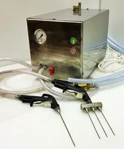 Ручной посолочный инъектор, ФИП-5