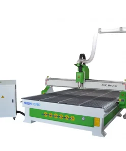 Фрезерный станок с ЧПУ для 3Д гравировки и резки по дереву, SIGN-2030EV