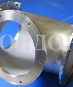 Тройник нержавеющий, 35.0*35.0* 1.5 ст. 304, DIN 11852