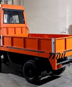 Электротележка, ЕТ 20132-01 СЭГЗ