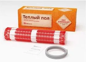 Комплект Теплый пол (мат) WSM 1890Вт/12.5кв.м Warmstad 2206174