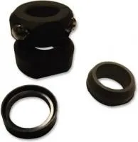 JR13WCC-10(72), Зажим круглого разъема, 13, 10 мм, JR-W Series