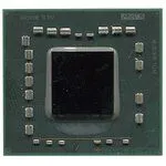 Чип Intel AC82GS45 SLB92