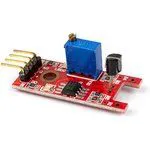 Модуль датчика касания или датчик определения электропроводки