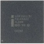 Чип AM82801IUX SLB8N
