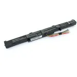 Аккумуляторная батарея для ноутбука Asus GL752JW (A41N1501) 14.4V 2200mAh OEM
