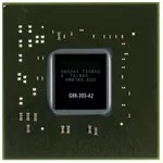 Видеочип nVidia GeForce G86-303-A2