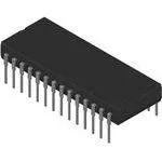 DAC8412EPZ, DAC 4-CH R-2R 12-bit 28-Pin PDIP W Tube