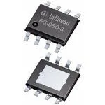 ISP772T, Power Switch ICs - Power Distribution SMART HI SIDE SWITCH INDUSTRIAL APP 2.6A