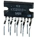 К 1021ХА 8 А 91г