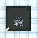 Чип 962