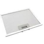 Жировой фильтр для вытяжек Krona 16B35-2725-043-0 289х328мм