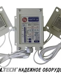 Сигнализатор уровня, РСУ-1А