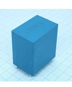 B32776G8306K, 800Vdc 30uF +10% e:37.5mm P:20.3mm 4pin