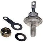 Д245Б, Выпрямительный диод средней мощности