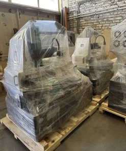 Электроэрозионный станок Bofeng, DK7735