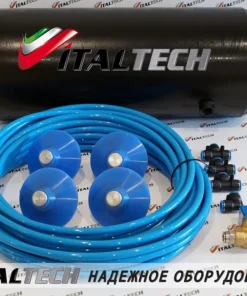 Система аэрации AIRMATIС, ARC-V-VA4-P