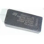 M48T08-100PC1, Часы реального времени TIMEKEEPER, SRAM 64Кбит (8Кбx8), 5В, [PCDIP-28]