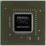 (шк 2000000012667) видеочип Geдляce NB9P-GS-W2-C1 (Macbook Pro 15 A1286 2009)
