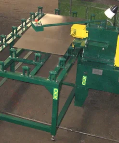 Ножницы дисковые, НД-1