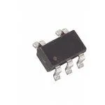 MAX9031AUK+T, Компаратор низкое энергопотребление однополярный