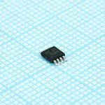 TLV3202AIDGKR, Компаратор с низким энергопотреблением уровень входа до напряжения питания двухтактный выход