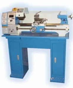 Настольный токарный станок WM250V-Fx550, WM250V-Fx550