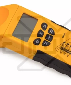 Ультразвуковой дальномер, RangeLiner RMU-20