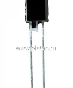 КС515Г1, Стабилитрон 15В при Iст=10мА, 10%, 0.5Вт [ТО-92-2]