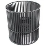 Крыльчатка для моторов вытяжек Krona 00SP0734000 H-130, D-129