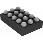 TPS65132B0YFFR, DSBGA-15 LCD Drivers ROHS