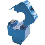 AT150B420L, Преобразователь тока, серия AC, AT, раздельный сердечник, 150A, 1.5%, 4-20мА выход, 20В DC до 30В DC