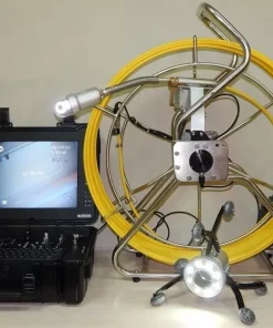 Система телеинспекции, TIS 16-60