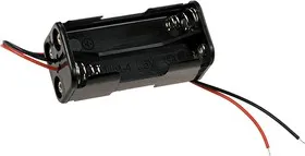 GSN-44-1PP, батарейный отсек 4xAAA