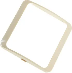 SV-54161-B, Вставка декоративная одинарная, слоновая кость