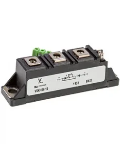 VS-VSKH26/10, диодно-тиристорный модуль 1000В 27А ADD-A-Pak TO-240AA)