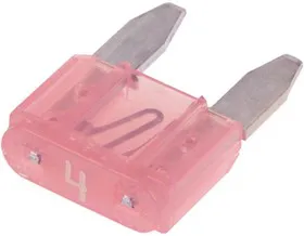 KLS5-269-005 (F144 5A), Автопредохранитель мини 5А