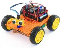 NL01, Конструктор-робот СКИФ