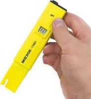 МЕГЕОН 17001, pH метр цифровой