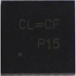 Микросхема RT8205 CGQW